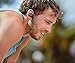 SoundPal ST16 Wireless Bluetooth Headphones V4.1 Sport Stereo in-Ear Noise Cancelling Sweatproof Headset