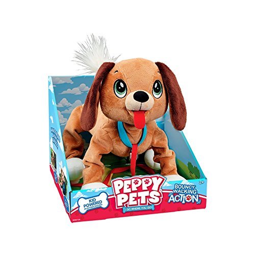 PEPPY PETS Mutt