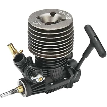 Amazon Best Sellers: Best RC Combustion Engines