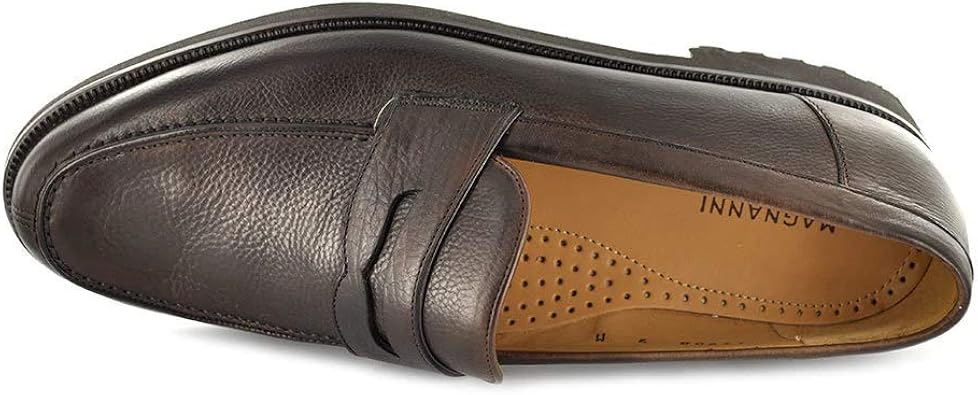 ascot bit loafer