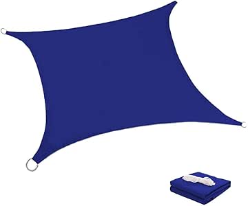 Sombrilla vela