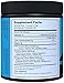 Naturo Nitro Pre Workout Decimus, Best Fat Burning Energy Drink with Caffeine, Nitrix Oxide Boosters and Amino Acids, Powerful Pre-workout for Men and Women, 28 Servings, Pink Lemonade Flavor