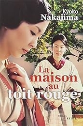 La  maison au toit rouge
