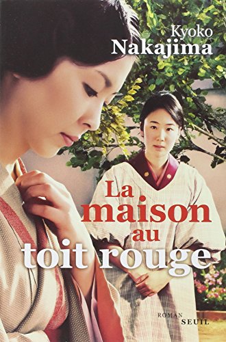 La  maison au toit rouge