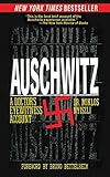 Auschwitz: A Doctor's Eyewitness Account by Miklós Nyiszli, Bruno Bettelheim