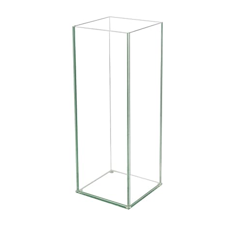 Buy Flower Glass Vase Decorative Centerpiece For Home Or Wedding