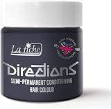 La Riche Directions Stormy Grey Semi-Permanent Hair Color 100ml