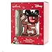 Hallmark Premium Mickey Mouse 2015 Christmas Ornament