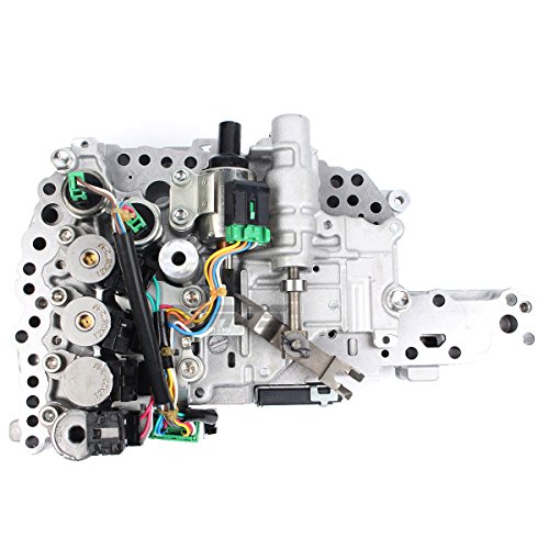 NewYall Automatic Transmission Throttle Control Valve Actuator TTVA