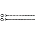 Victorinox, Metal Chain, Silver, Blister Pack, Accessories for Pocket Knives, Outdoor, Multifunction