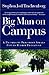 Big Man on Campus: A University President Speaks Out on Higher Education (Touchstone Books) - Book by Stephen Trachtenberg