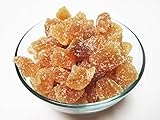 Crystallized Candied Ginger Chunks-Unsulfured, 5 pound. !
