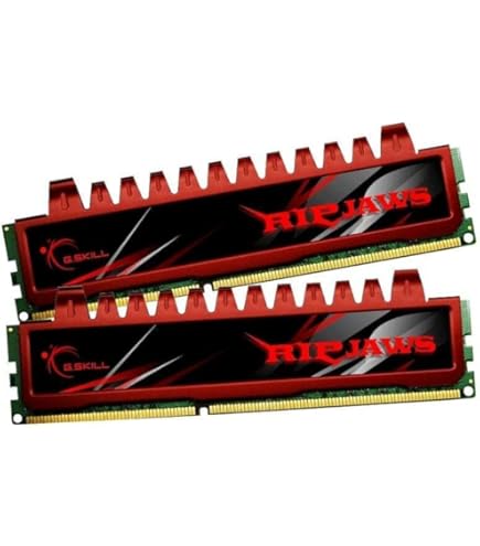 メモリー G.Skill Ripjaws X 8GB PC3-14900x2 (16GB) 71NlJpcQs9L._AC_UF350,