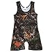Wrestling Singlet by KO Sports Gear: CAMO - Fun, Affordable, Head Turning