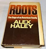 Roots by Alex Haley (1976-09-17)