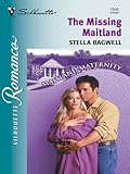 The Missing Maitland (Maitland Maternity)