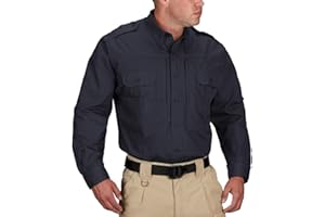 Propper Men's Long Sleeve Tactical Shirt