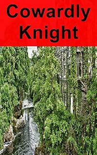 Livro Cowardly Knight