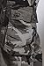 chouyatou Women's Casual Camouflage Multi Pockets Cargo Pants