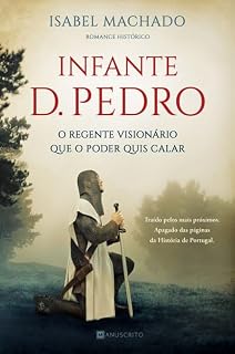 Livro Infante D. Pedro
