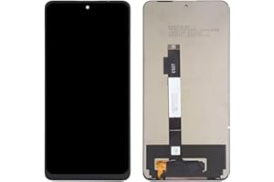 for Xiaomi Poco X3 GT 21061110AG LCD Screen Replacement Display Touch Digitizer