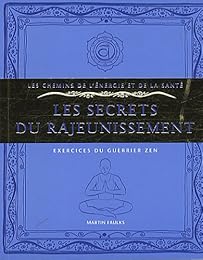 Les  secrets du rajeunissement