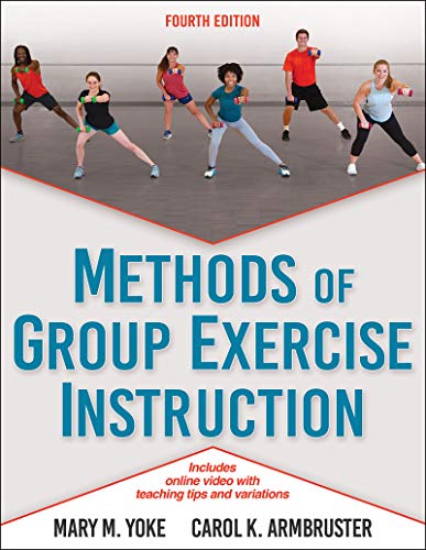 Methods Of Group Exercise... W/Access