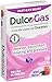 Dulcogas Maximum Strength Antigas Tablets, Wild Berry, 18 Count