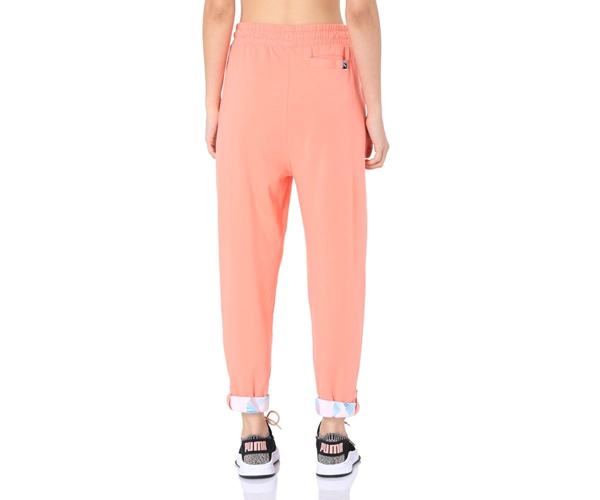 puma women's track pants