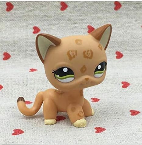 littlest pet shop 1120