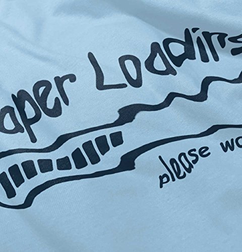 Diaper Loading New Parents Baby Shower Gift Funny Saying Baby Onesie Bodysuit