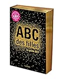 ABC des Filles 2017 by