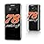 Keyscaper Martin Truex Jr. Galaxy S8 Plus Clear Case NASCAR