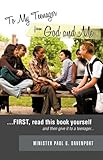 Image de To My Teenager From God and Me