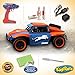 Kids Remote Control Car | RC Beast | Fast, Thrilling and Smooth Control Includes High Capacity Rechargeable Battery and Wall Charger.