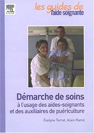 Démarche de soins