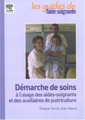 Démarche de soins