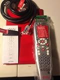 Motorola Digital NEW COMCAST HDTV DVR CABLE REMOTE CONTROL