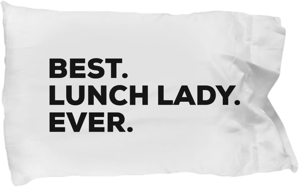 gifts for lunch ladies