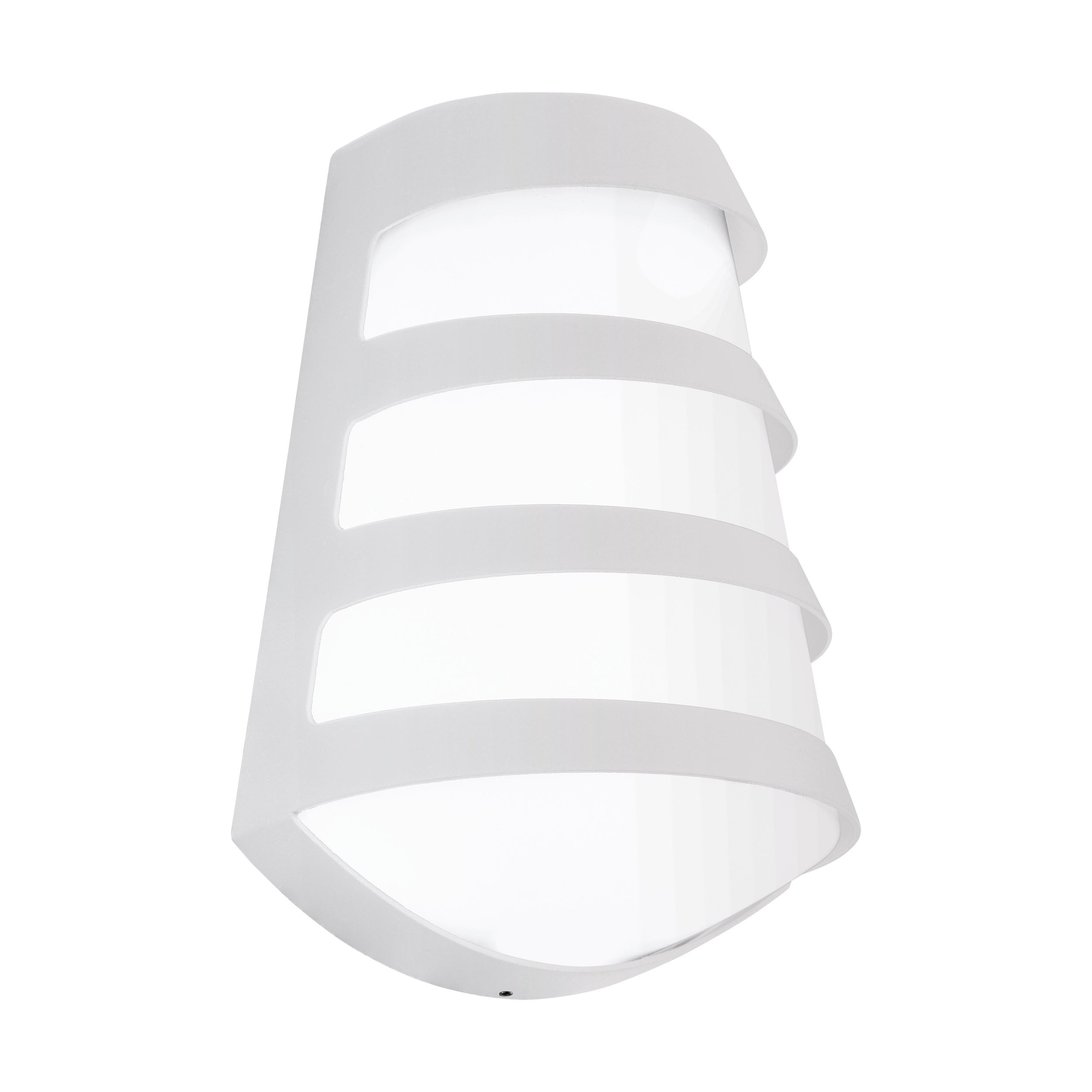 Eglo Lamp, Aluminium, 4.5 W, White, One Size