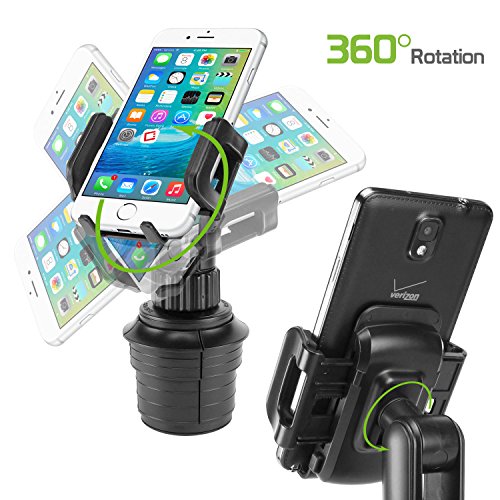 1 Cellet+PH600+Holder+Adjustable+Samsung