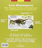 Image de Les dinosaures (French Edition)