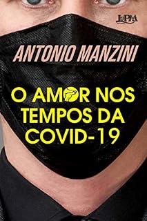 Livro O amor nos tempos da Covid-19
