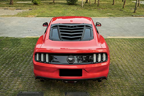 6 Danti+Window+Louvers+Shade+Mustang