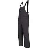 Obermeyer Mens Perseus Bib Pants Basalt II M