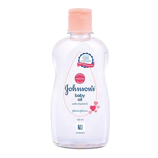 johnson baby oil 1000ml price