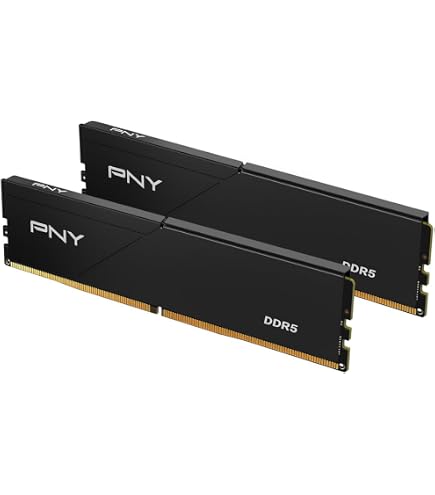 Patriot Viper Venom DDR5 RAM 16GB (2X8GB) 6000MT/s CL36 Desktop