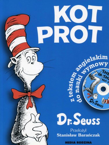 Kot Prot [Cat in the Hat]
