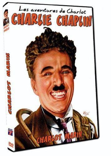 Charlie Chaplin - Les Aventures De Charlot : Charlot Marin