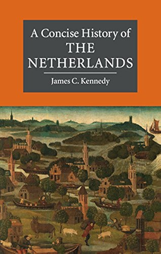 Download A Concise History of the Netherlands (Cambridge Concise Histories) (English Edition) PDF